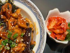 -無二炙坊·和牛烧肉(大钟寺1733店)