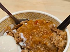 -食其家·牛丼咖喱(广元西路店)