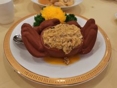 -王宝和酒家(黄浦店)
