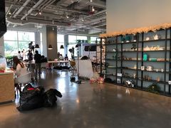 -dotcom coffee古点咖啡(致真大厦店)