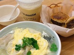 -买又大餐厅(福林里店)