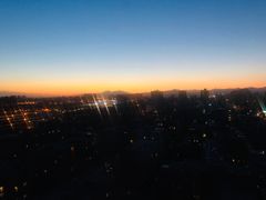 -鬼笑石后山停车场