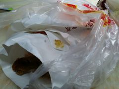 -潘老板炸鸡(河西万达店)