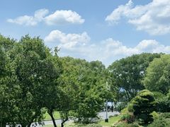 -浙江西子宾馆·瑶园咖啡厅