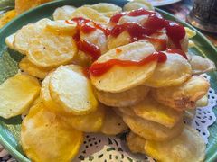 -卢布里西餐厅(总店)