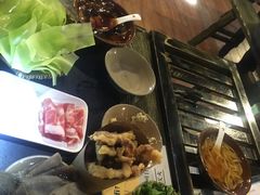 -邓莽子老火锅(鲁祖庙店)