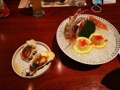 -Mr·Fish鱼鲜生海鲜放题(银泰in99店)