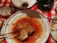 -西贝(东城万达广场店)