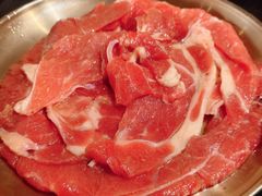 -西塔老太太泥炉烤肉(虹桥南丰城店)