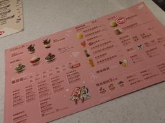 -DQ·蛋糕·冰淇淋(龙湖狮山天街店)