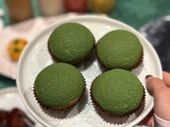 -龙凤荟·传统粤菜点心(新天地店)