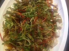 老式蒸边鱼-郑厨私房菜