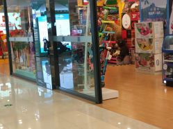 -Kidsland(凯德1818店)