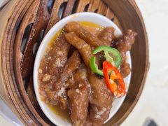 -兴悦酒家(保利克洛维店)