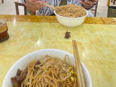 -庙桥肠肠面