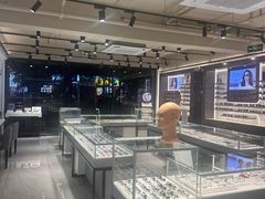 -宝岛眼镜·星创视光中心(中泰店)