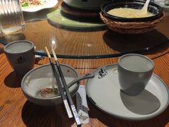 -盐帮食坊•小河帮川菜(四川师大店)