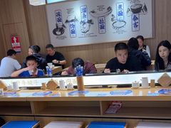 -马记永·兰州牛肉面(3019君尚店)