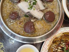 杀猪菜-郭记家常菜下水馆