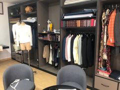 -铭仕洋服(成山路店)