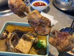 -凯悦·东方公主号 全球海鲜自助餐厅(凯丹广场店)