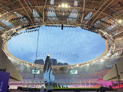 -杭州奥体中心-体育场