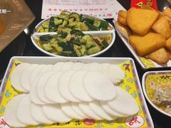 -芦月轩羊蝎子(劲松店)