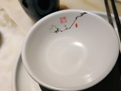 -绿茶餐厅(汇悦大融城店)