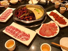 -纸盐河码头火锅(十八梯店)