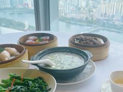 -景湖轩全日制餐厅·南湖名都