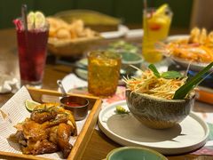 -苏梅花园(群星城店)