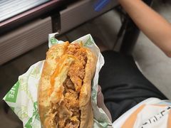 -德克士(安靖店)
