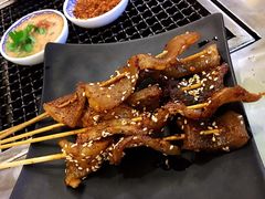 -江湖一盏灯·滇味卤烤(普惠园店)