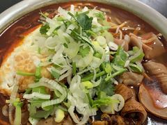 -薛记襄阳香辣牛肉面(平安路店)