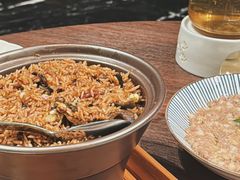-蛇口希尔顿南海酒店·随轩中餐厅·粤菜