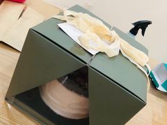 -小苍兰风铃草蛋糕甜品(沈阳店)
