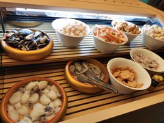 -温禾牛·和牛寿喜烧自助火锅(恒基名人店)