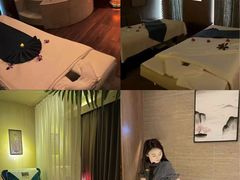 -春日樱·轻奢SPA·私享馆