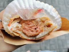 -泰康食品有限公司食品厂