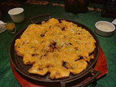 -大鸽饭(汉溪长隆店)