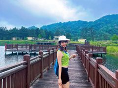 -海南热带雨林国家公园吊罗山景区