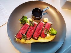 -L'Arome芳芳法国餐厅(仙林金鹰店)