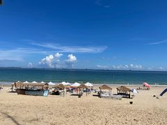 -西涌国际滨海旅游区