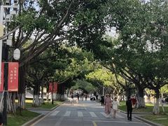 -厦门大学(思明校区)