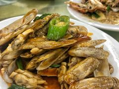 -乡味海鲜农家菜·巽寮土窑鸡(地道美食店)