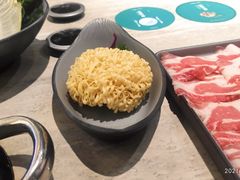 -千味涮·健康火锅(会展连城新天地店)