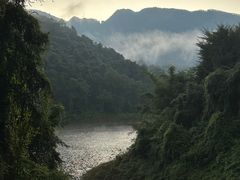 -孔雀湖生态旅游区