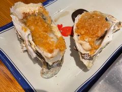 -老高烧烤(龙华星河iCO店)