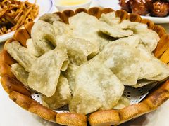 炸灌肠-到家尝北京菜(西坝河店)