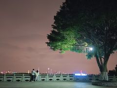 -火炉山森林公园